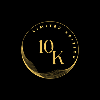Limited-Edition "max. 10K"