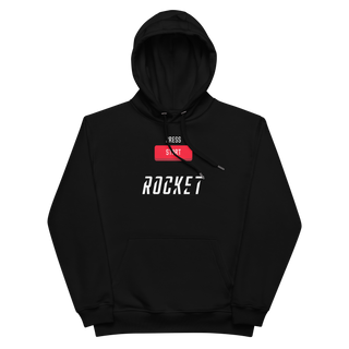 Unisex Hoodie Sport-Line No.109 "1 of 500 High-End-Exclusive" by MioLeo