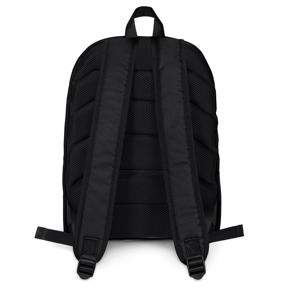 Rucksack Black-Line No.805-1 „unlimited“ von MioLeo