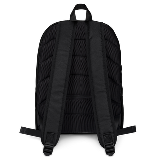 Backpack Black-Line No.805-1 "unlimited" by MioLeo