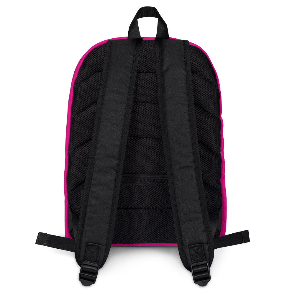 Rucksack Black-Line Nr.805-6 „1 von 500“ von MioLeo