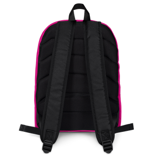 Rucksack Black-Line Nr.805-6 „1 von 500“ von MioLeo