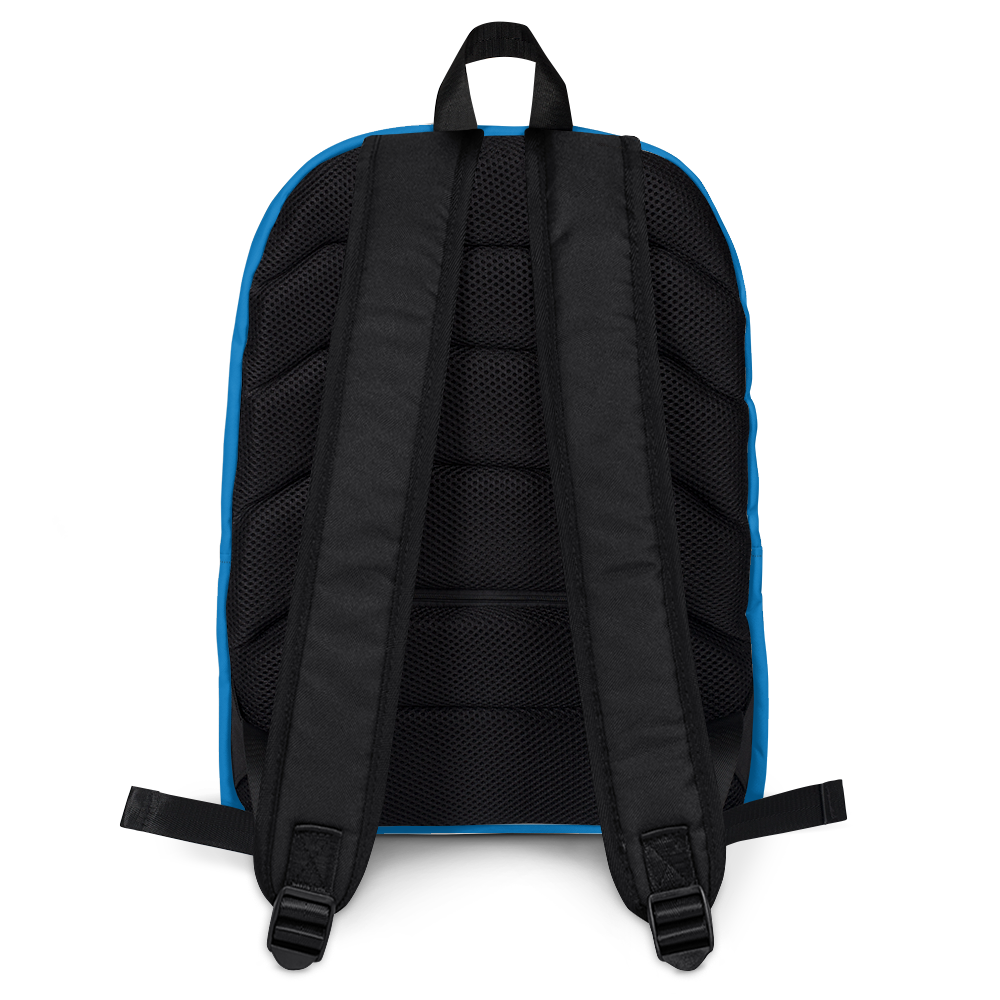 Backpack Black-Line No.805-4 "1 of 500" by MioLeo