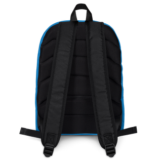 Backpack Black-Line No.805-4 "1 of 500" by MioLeo