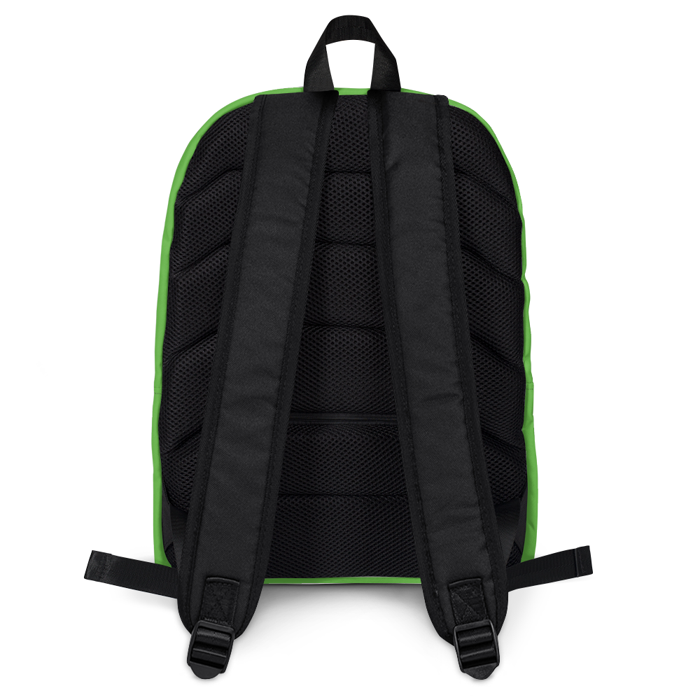 Backpack Black-Line No.805-7 "1 of 500" by MioLeo