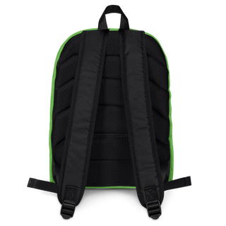 Backpack Black-Line No.805-7 "1 of 500" by MioLeo