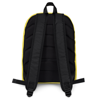 Backpack Black-Line No.805-2 "1 of 500" by MioLeo