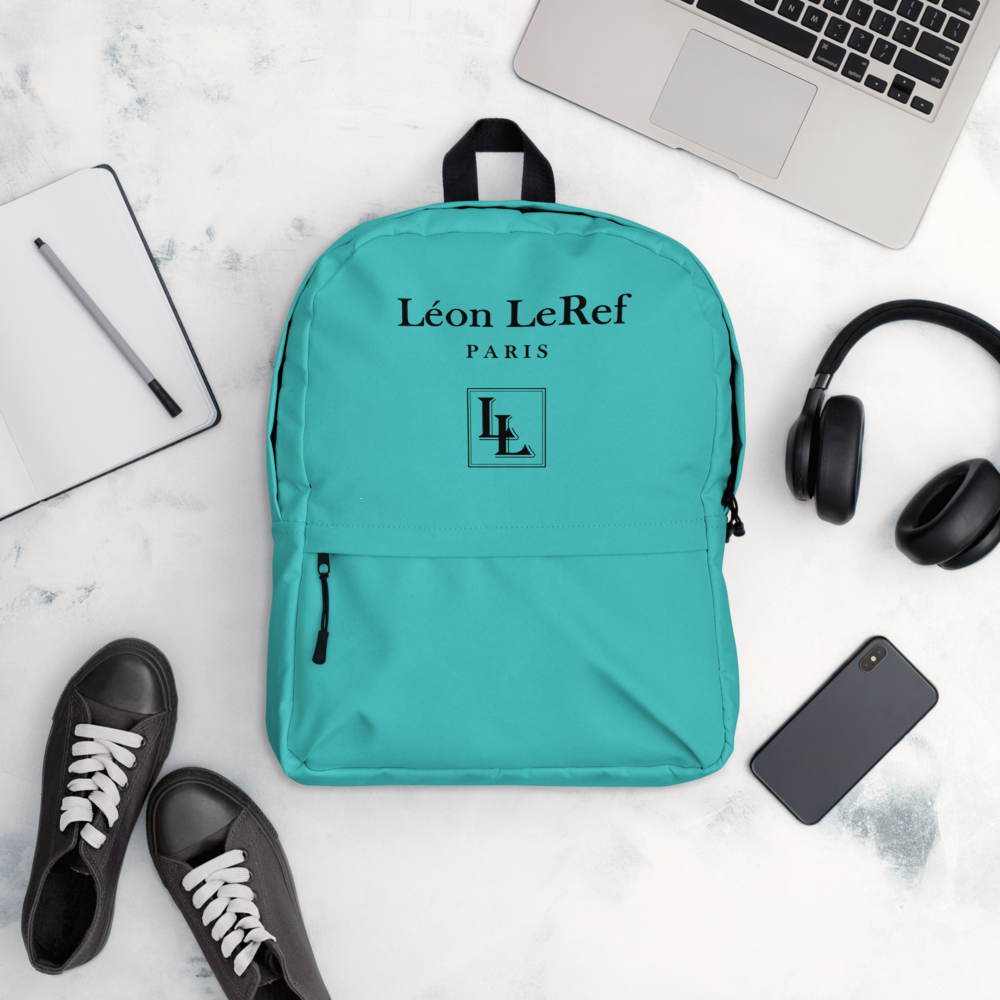 Backpack Black-Line No.805-5 "1 of 250 Ultra-Exclusive" by MioLeo