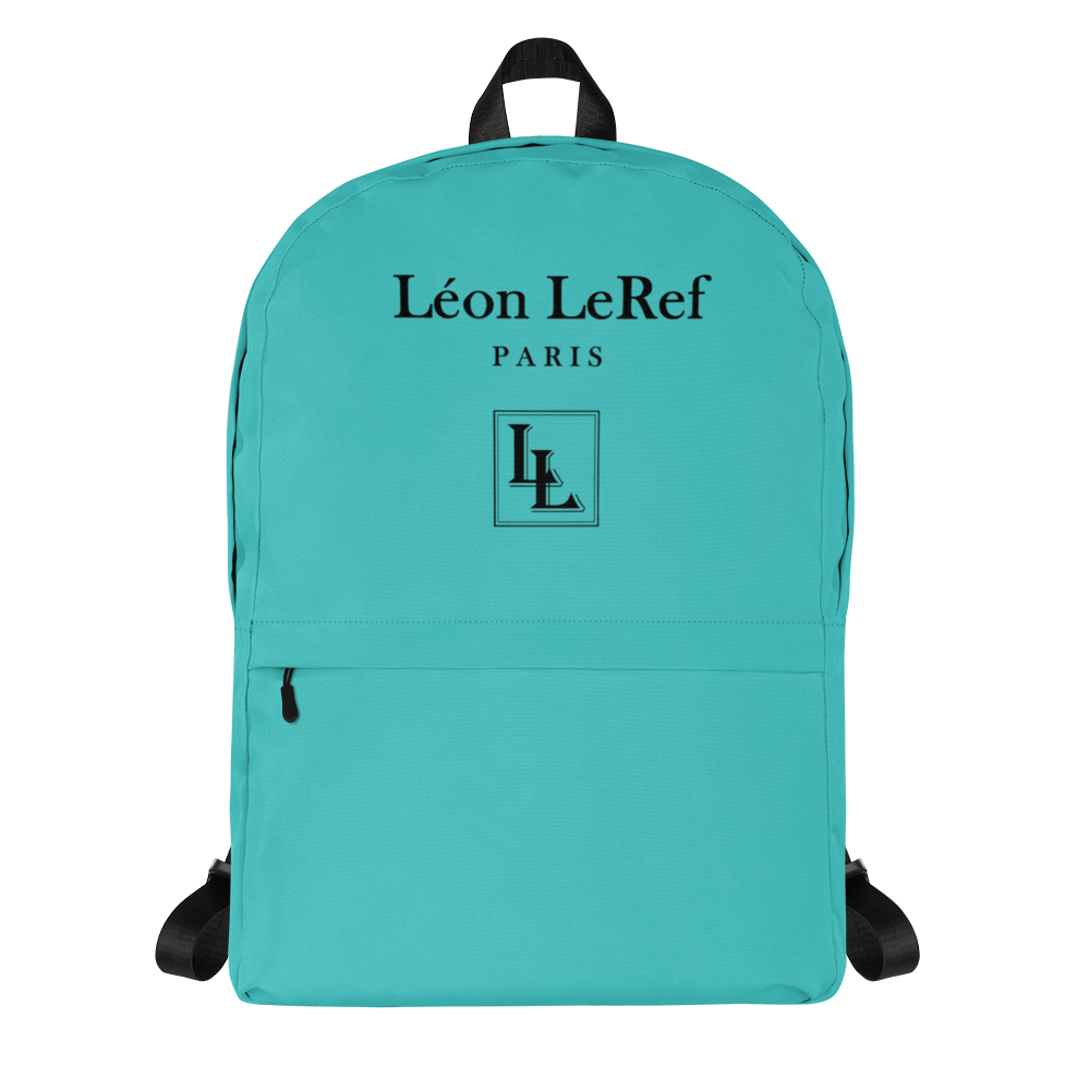 Backpack Black-Line No.805-5 "1 of 250 Ultra-Exclusive" by MioLeo