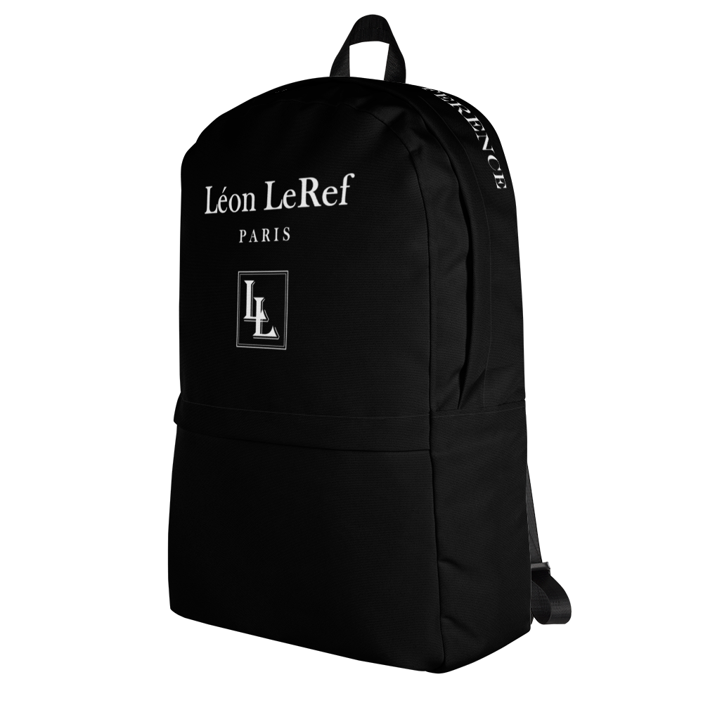 Backpack Black-Line No.805-1 "unlimited" by MioLeo