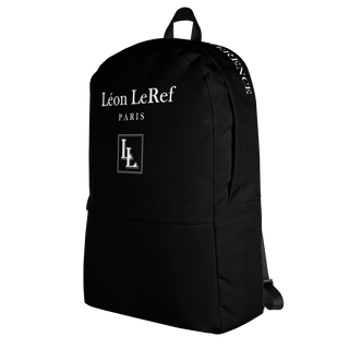 Backpack Black-Line No.805-1 "unlimited" by MioLeo