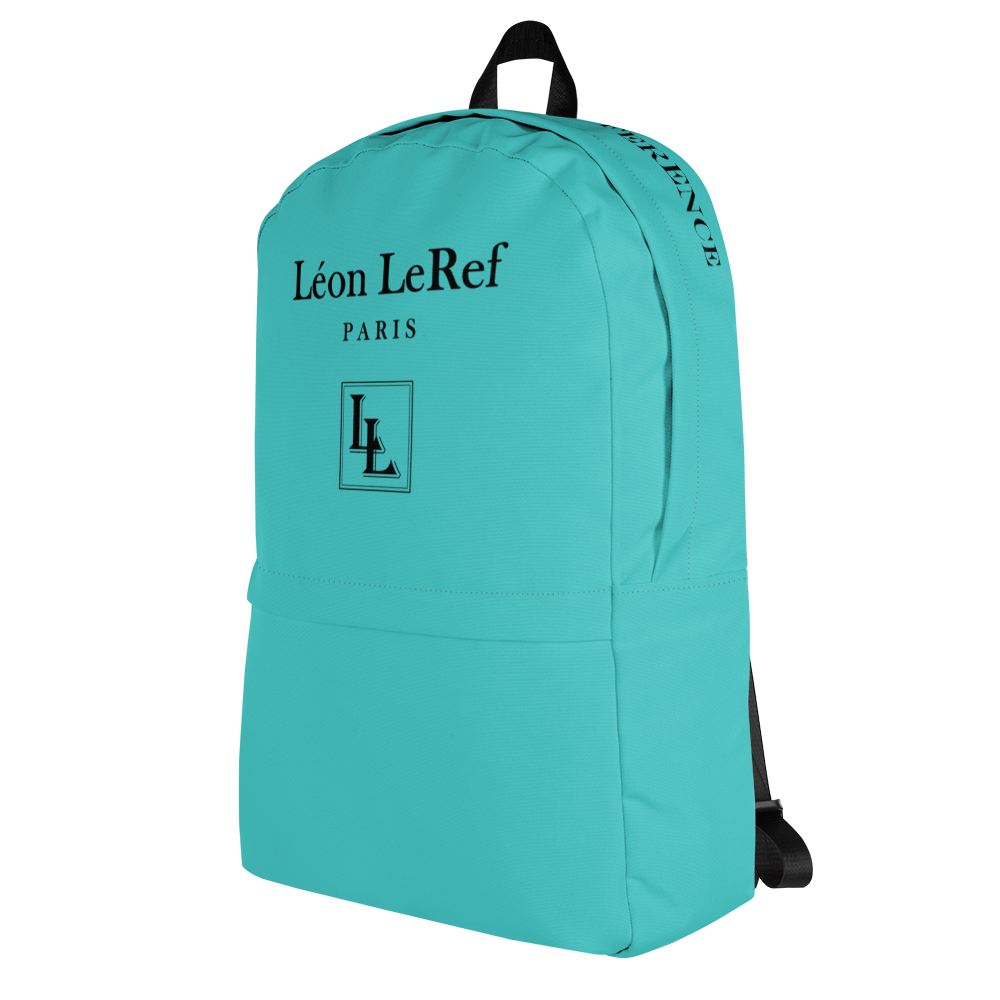 Backpack Black-Line No.805-5 "1 of 250 Ultra-Exclusive" by MioLeo