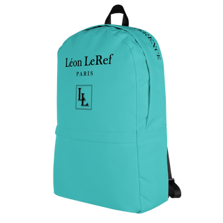 Backpack Black-Line No.805-5 "1 of 250 Ultra-Exclusive" by MioLeo