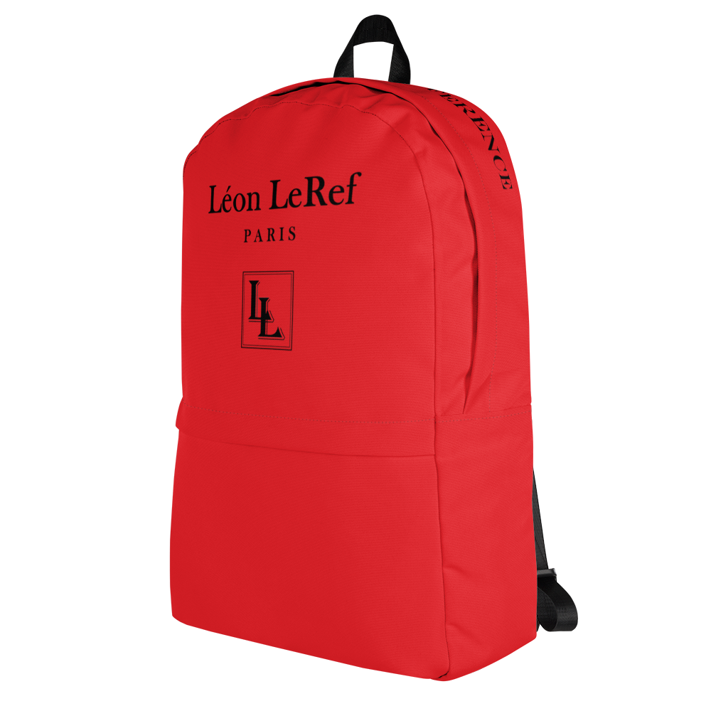 Backpack Black-Line No.805-3 "1 of 250 Ultra-Exclusive" by MioLeo