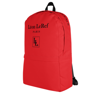 Backpack Black-Line No.805-3 "1 of 250 Ultra-Exclusive" by MioLeo