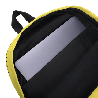 Rucksack Black-Line Nr.805-2 „1 von 500“ von MioLeo