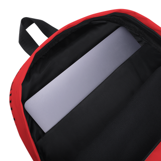 Backpack Black-Line No.805-3 "1 of 500" by MioLeo