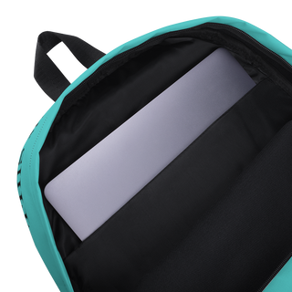 Backpack Black-Line No.805-5 "1 of 500" by MioLeo