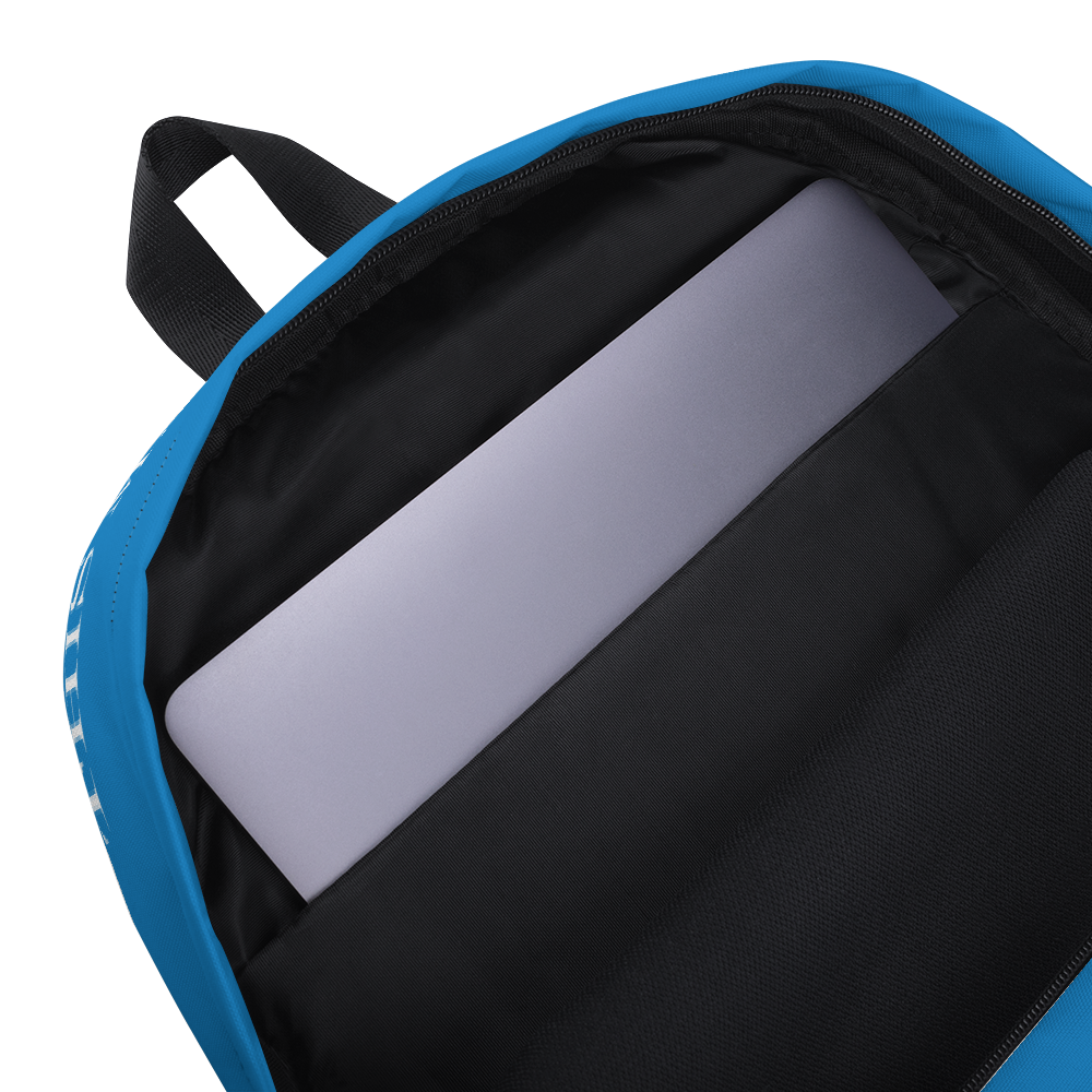 Backpack Black-Line No.805-4 "1 of 500" by MioLeo