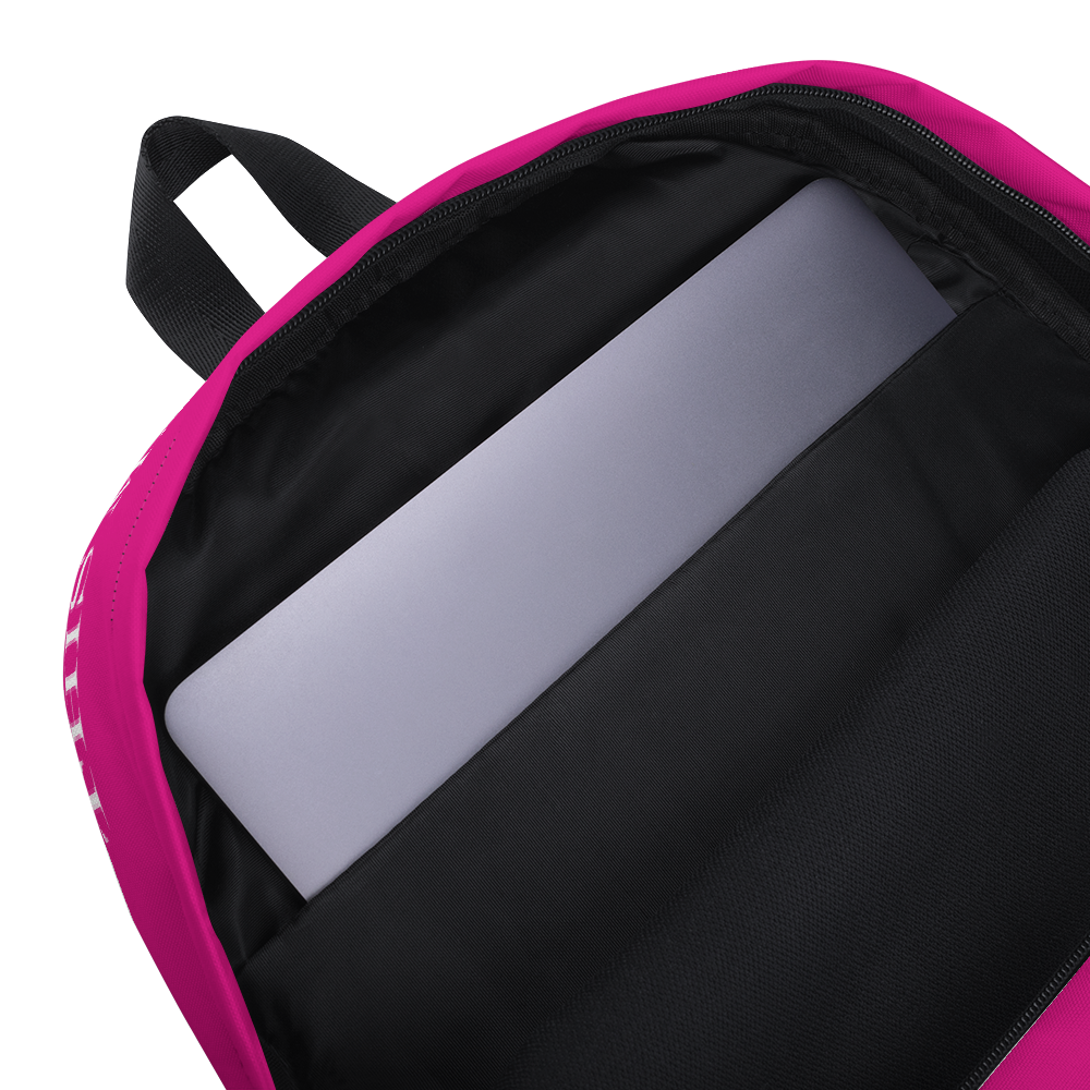 Backpack Black-Line No.805-6 "1 of 500" by MioLeo