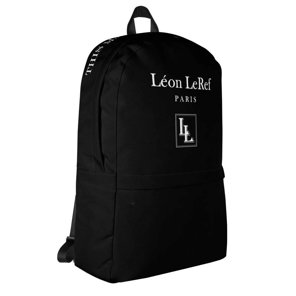 Rucksack Black-Line No.805-1 „unlimited“ von MioLeo