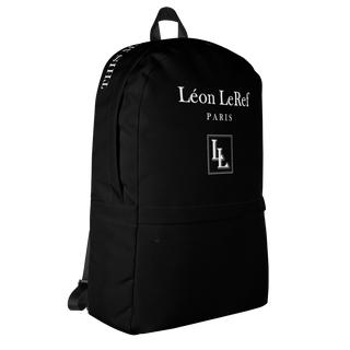 Backpack Black-Line No.805-1 "unlimited" by MioLeo