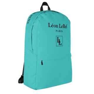 Backpack Black-Line No.805-5 "1 of 250 Ultra-Exclusive" by MioLeo
