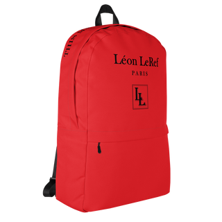 Backpack Black-Line No.805-3 "1 of 250 Ultra-Exclusive" by MioLeo