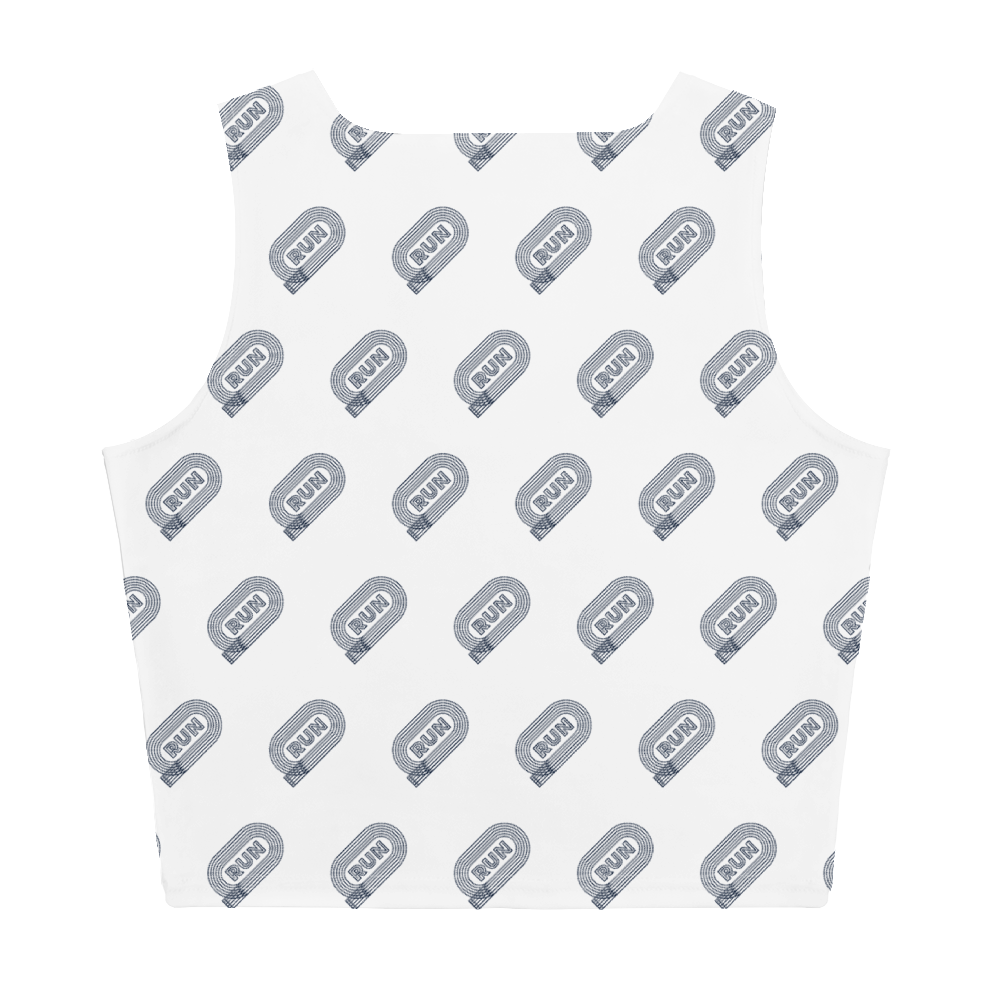 Women´s Crop-Top Sport-Line No.155 "1 of 1K Master-Exclusive" by MioLeo