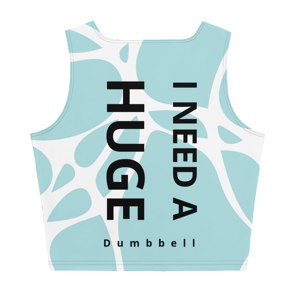 Women´s Crop-Top Sport-Line No.176 "1 of 500 High-End-Exclusive" by MioLeo