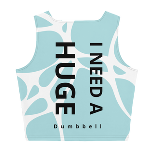 Women´s Crop-Top Sport-Line No.176 "1 of 500 High-End-Exclusive" by MioLeo