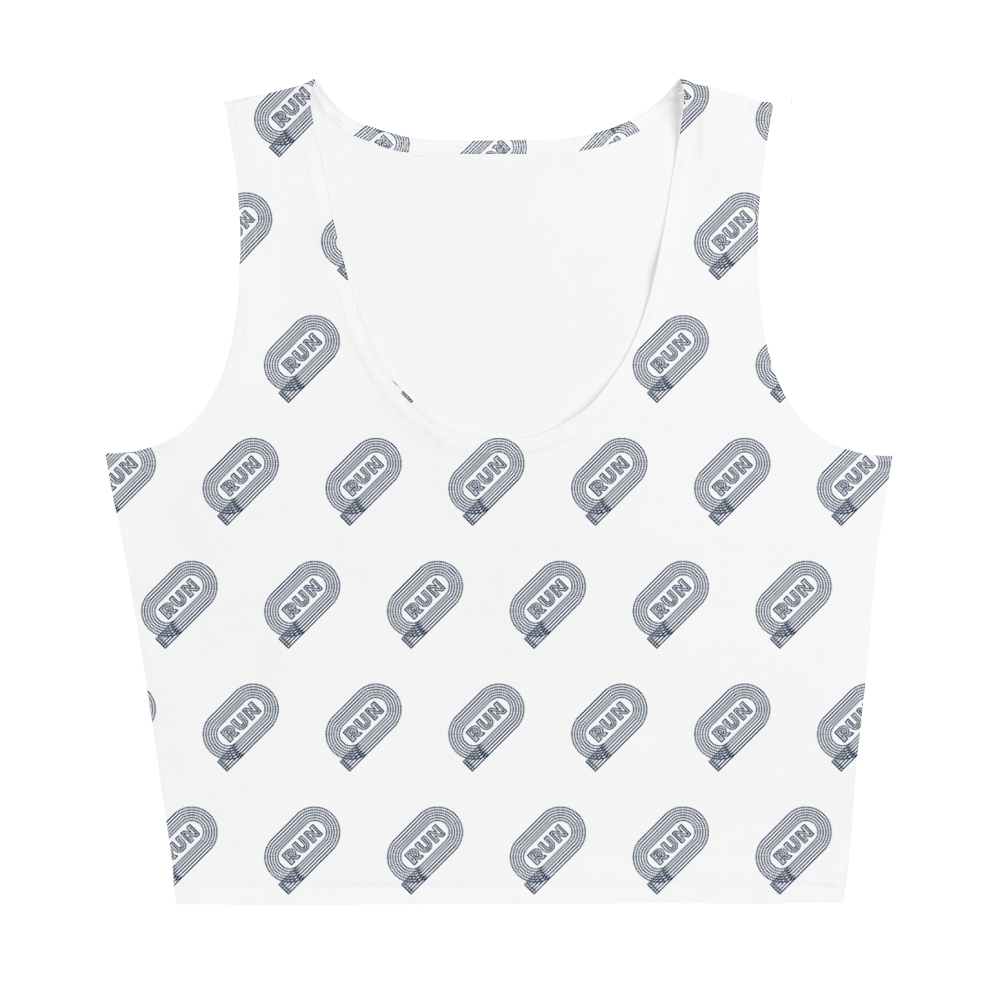 Women´s Crop-Top Sport-Line No.155 "1 of 1K Master-Exclusive" by MioLeo