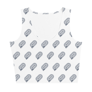 Women´s Crop-Top Sport-Line No.155 "1 of 1K Master-Exclusive" by MioLeo
