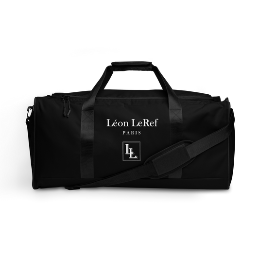 Duffle-Bag Black-Line No.802-1 „unlimited“ von MioLeo