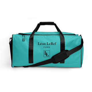 Duffle-Bag Black-Line Nr.802-5 „1 von 500“ von MioLeo