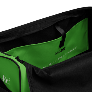 Duffle-Bag Black-Line Nr.802-7 „1 von 500“ von MioLeo