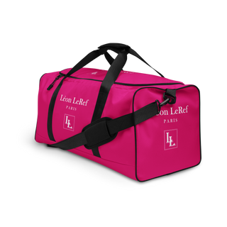 Duffle-Bag Black-Line Nr.802-6 „1 von 500“ von MioLeo
