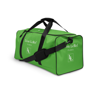 Duffle-Bag Black-Line Nr.802-7 „1 von 500“ von MioLeo