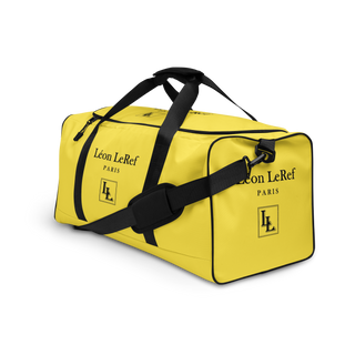 Duffle-Bag Black-Line Nr.802-2 „1 von 500“ von MioLeo