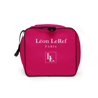 Duffle-Bag Black-Line Nr.802-6 „1 von 500“ von MioLeo