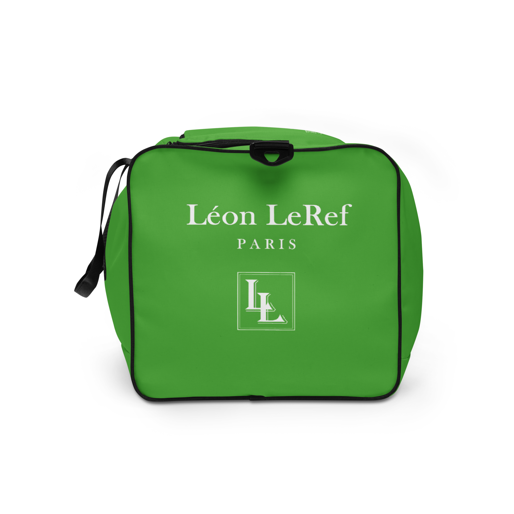 Duffle-Bag Black-Line Nr.802-7 „1 von 500“ von MioLeo