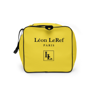 Duffle-Bag Black-Line Nr.802-2 „1 von 500“ von MioLeo