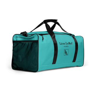 Duffle-Bag Black-Line Nr.802-5 „1 von 500“ von MioLeo