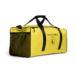 Duffle-Bag Black-Line Nr.802-2 „1 von 500“ von MioLeo