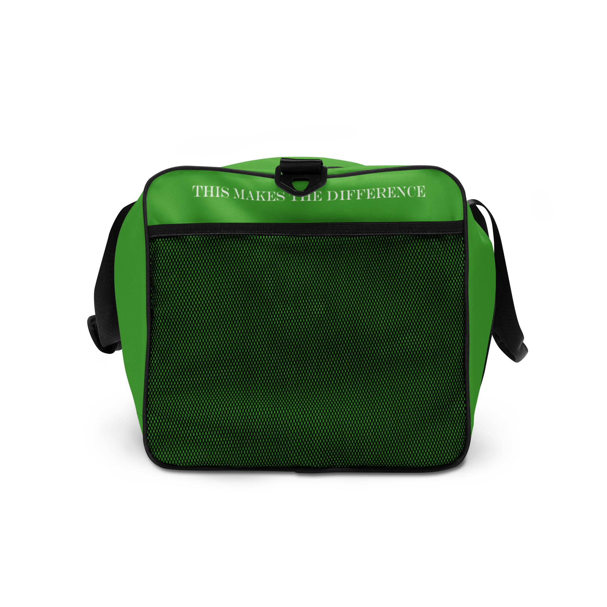 Duffle-Bag Black-Line Nr.802-7 „1 von 500“ von MioLeo