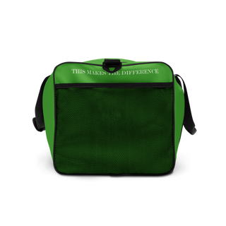 Duffle-Bag Black-Line Nr.802-7 „1 von 500“ von MioLeo