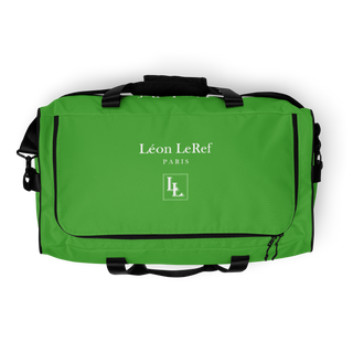 Duffle-Bag Black-Line Nr.802-7 „1 von 500“ von MioLeo