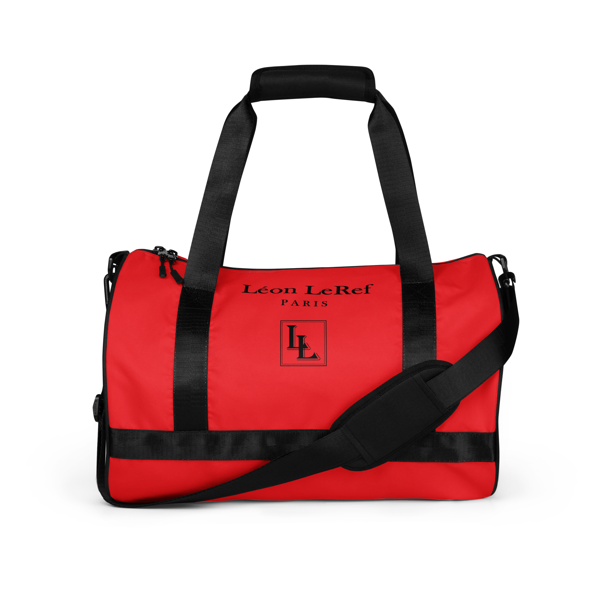 Turnbeutel Black-Line Nr.803-3 „1 von 500“ von MioLeo