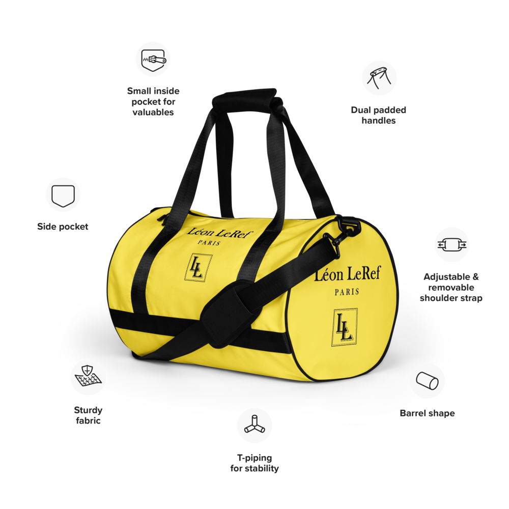 Turnbeutel Black-Line Nr.803-2 „1 von 500“ von MioLeo