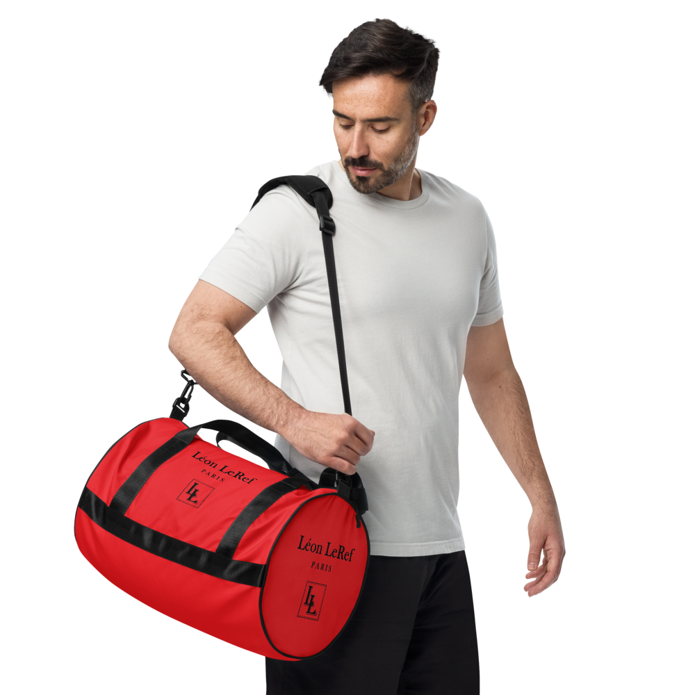 Turnbeutel Black-Line Nr.803-3 „1 von 500“ von MioLeo